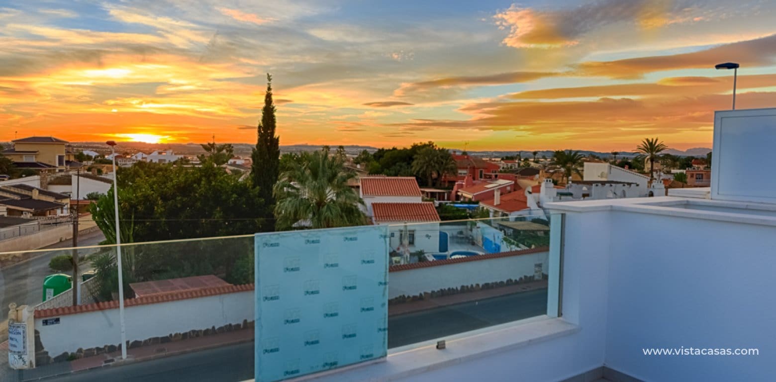 3 bedroom Townhouse for sale in Pilar de la Horadada - € 354,900 (Ref: 9301263)