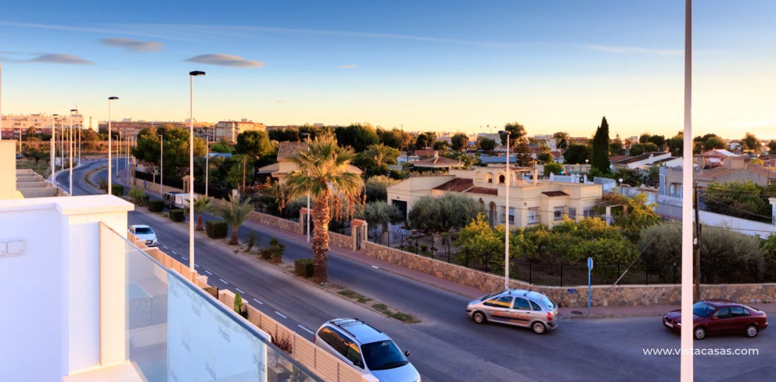 3 bedroom Townhouse for sale in Pilar de la Horadada - € 354,900 (Ref: 9301263)