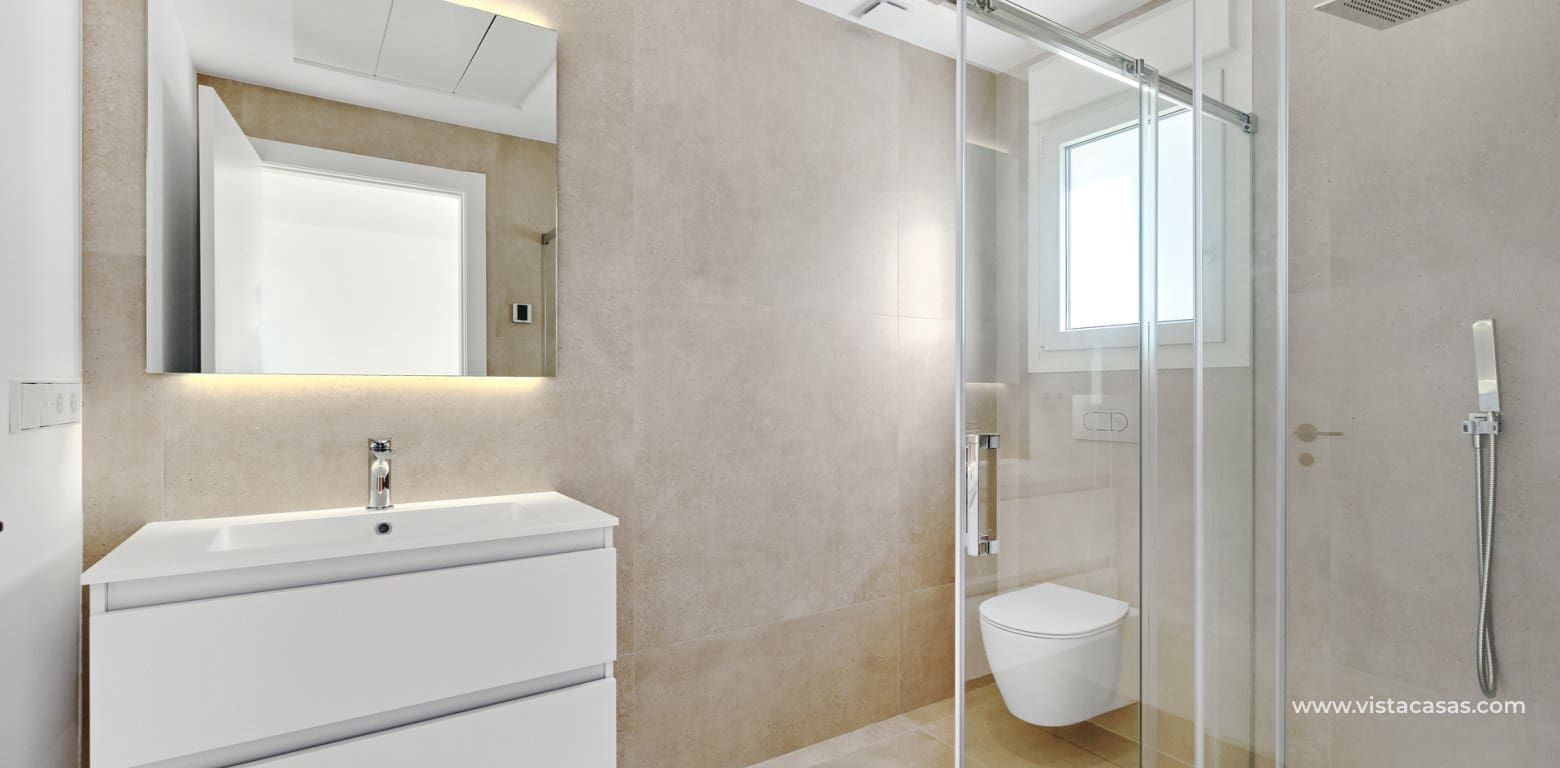 3 camera da letto Villa in vendita in Cabo Roig - 760.000 € (Rif: 9305170)