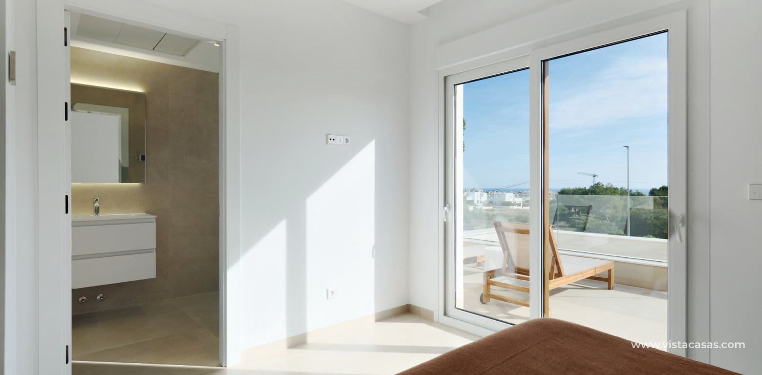 3 camera da letto Villa in vendita in Cabo Roig - 760.000 € (Rif: 9305170)