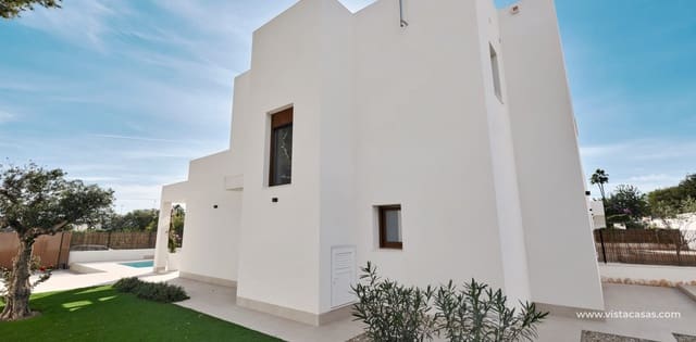 3 camera da letto Villa in vendita in Cabo Roig, Orihuela - 760.000 € (Rif: 9305170)