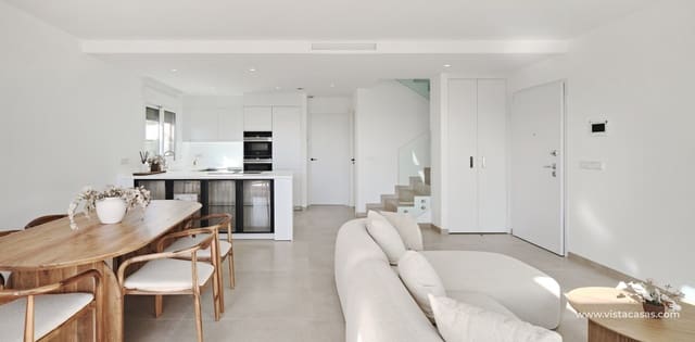 3 camera da letto Villa in vendita in Cabo Roig, Orihuela - 760.000 € (Rif: 9305170)