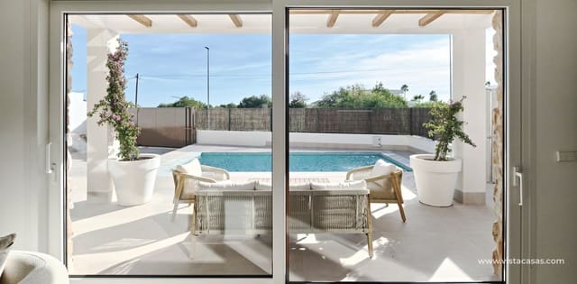 3 camera da letto Villa in vendita in Cabo Roig, Orihuela - 760.000 € (Rif: 9305170)