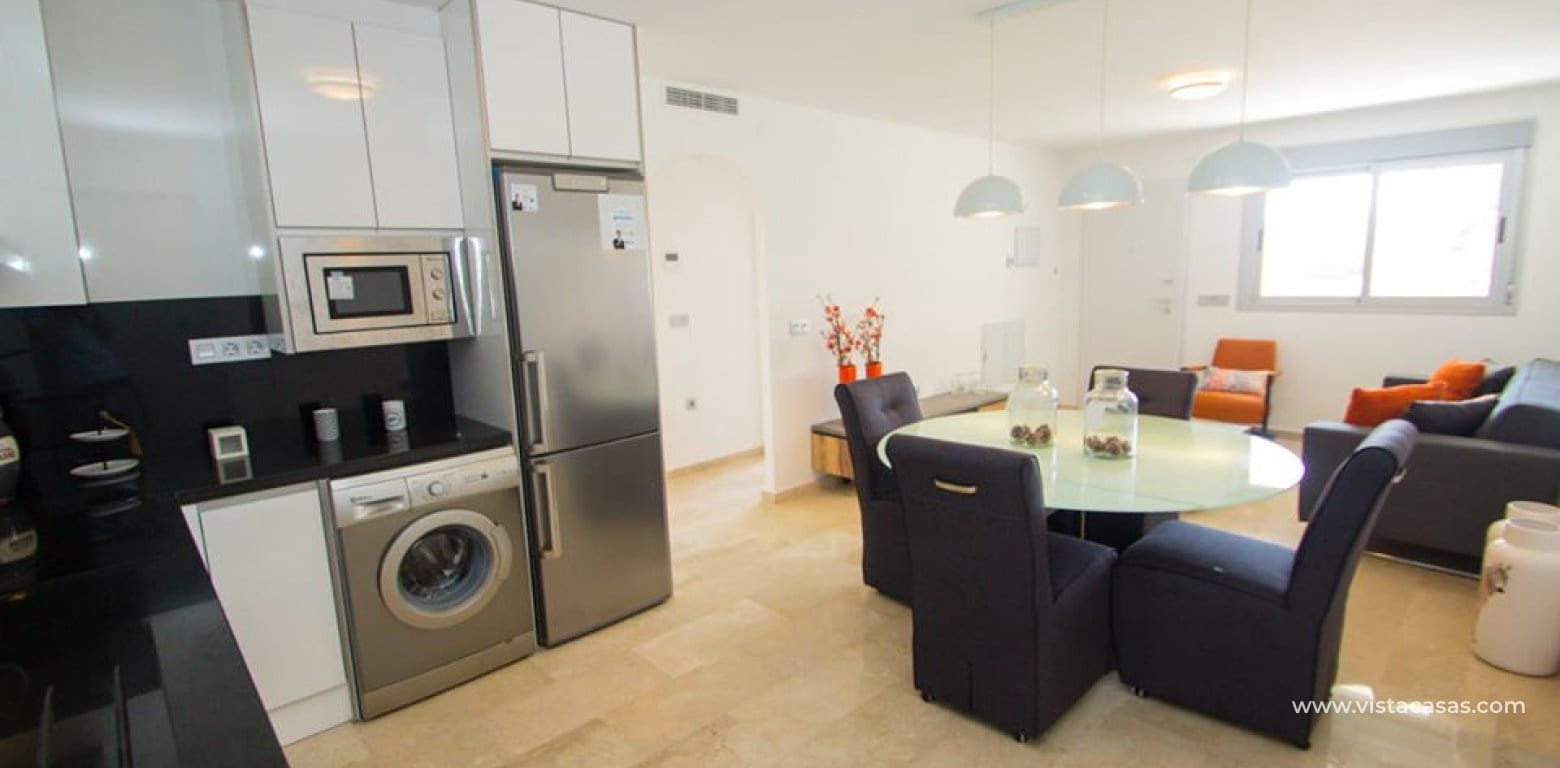 2 Zimmer Apartment zu verkaufen in Villamartin - 295.000 € (Ref: 9306778)