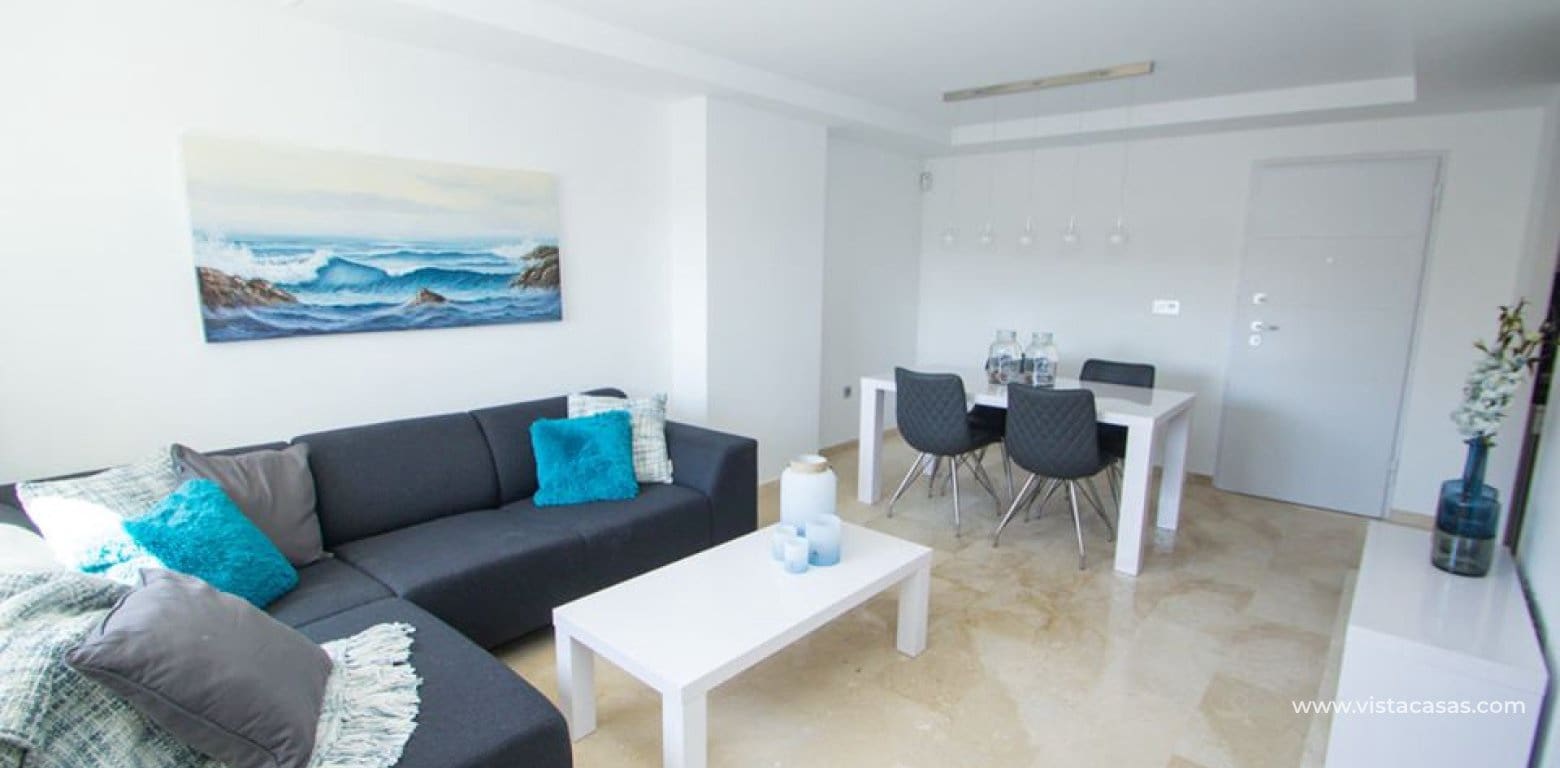 2 Zimmer Apartment zu verkaufen in Villamartin - 295.000 € (Ref: 9306778)