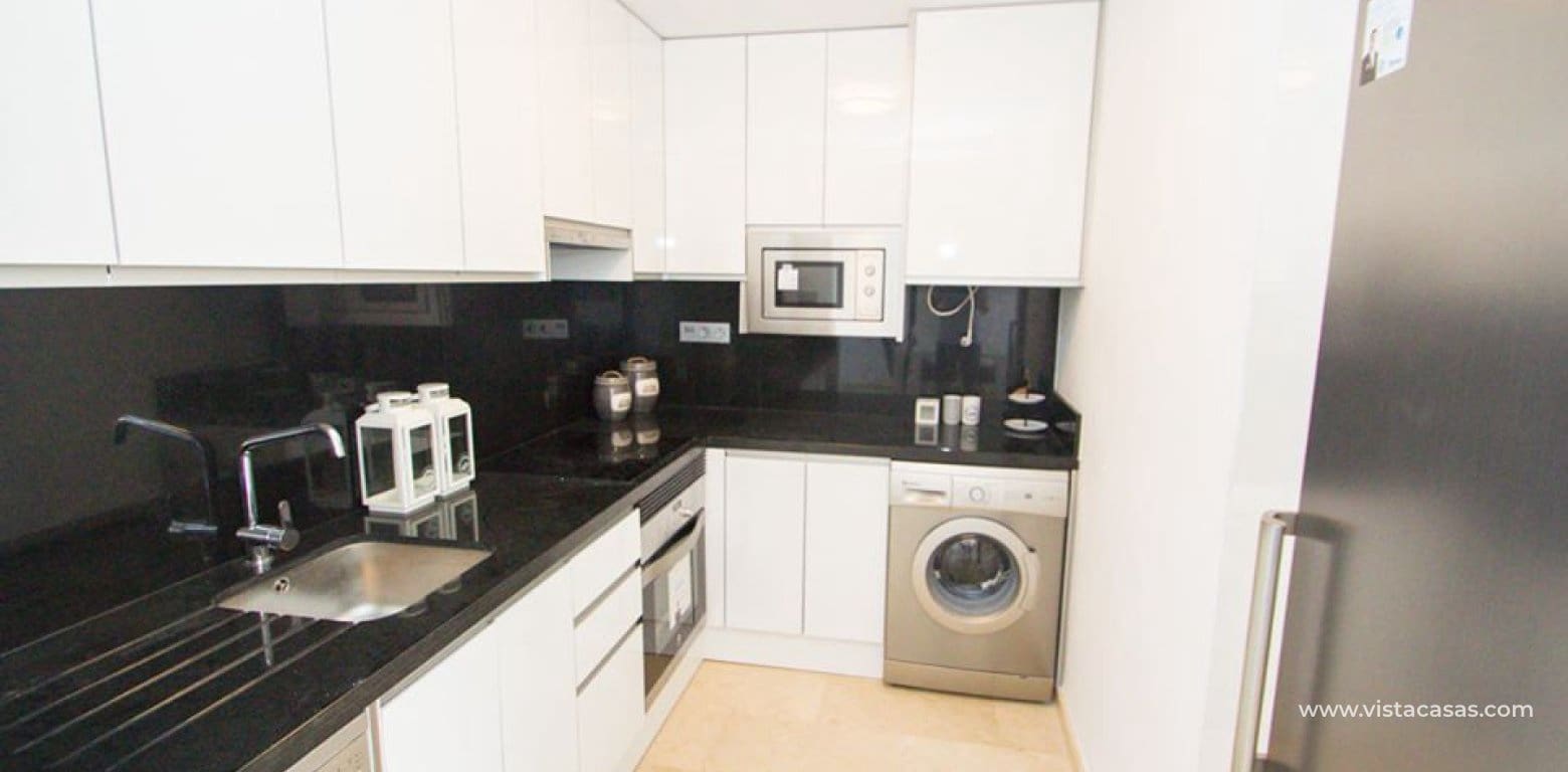 2 Zimmer Apartment zu verkaufen in Villamartin - 295.000 € (Ref: 9306778)