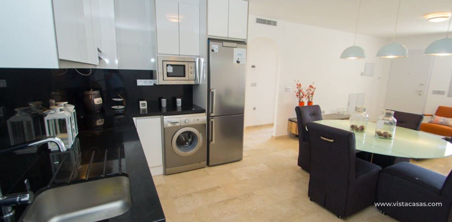 2 Zimmer Apartment zu verkaufen in Villamartin - 295.000 € (Ref: 9306778)