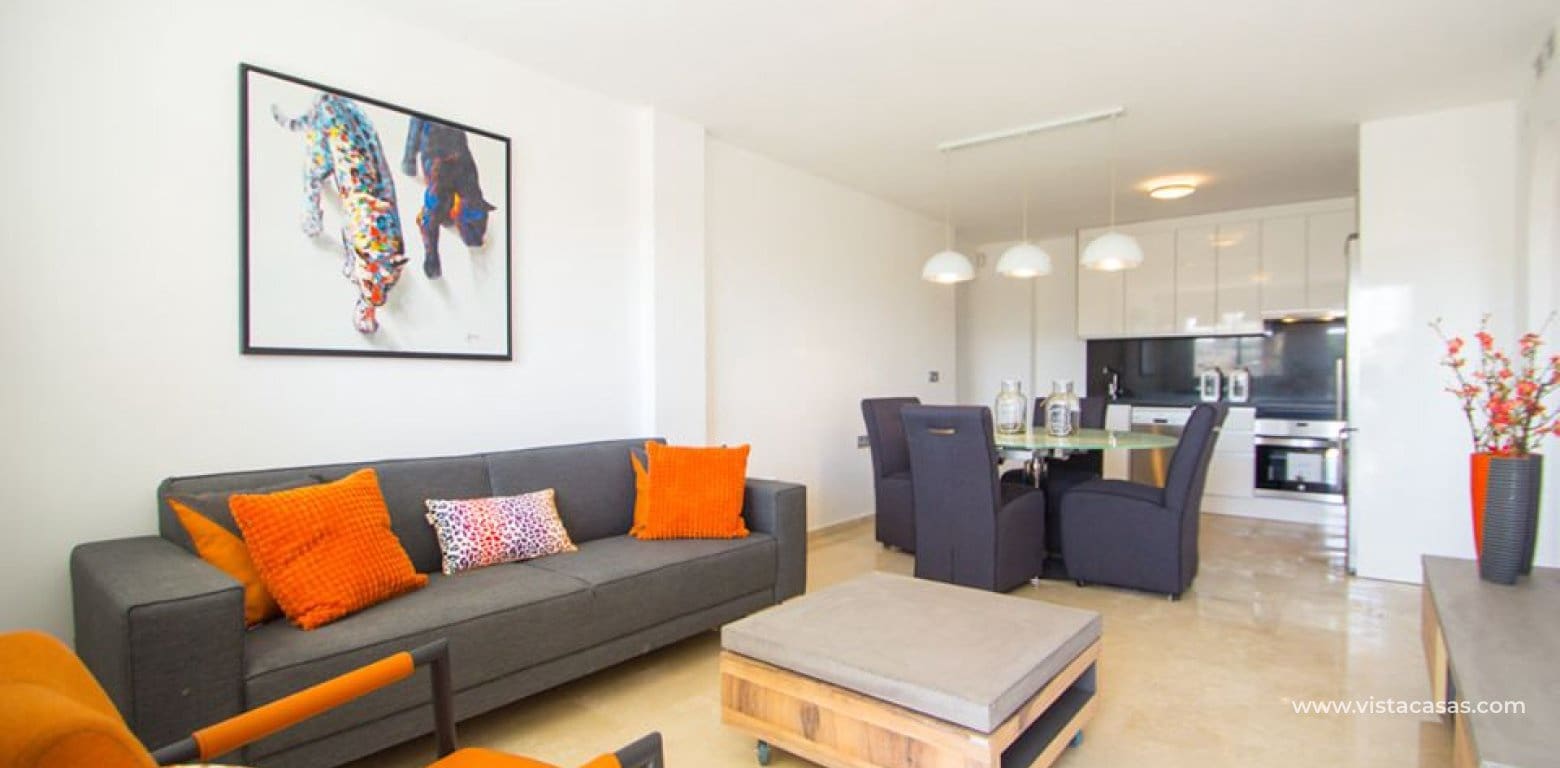 2 Zimmer Apartment zu verkaufen in Villamartin - 295.000 € (Ref: 9306778)