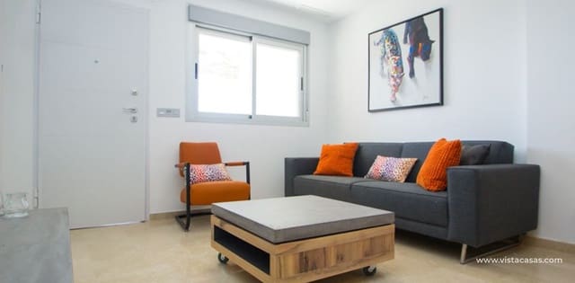2 Zimmer Apartment zu verkaufen in Villamartin, Orihuela - 295.000 € (Ref: 9306778)