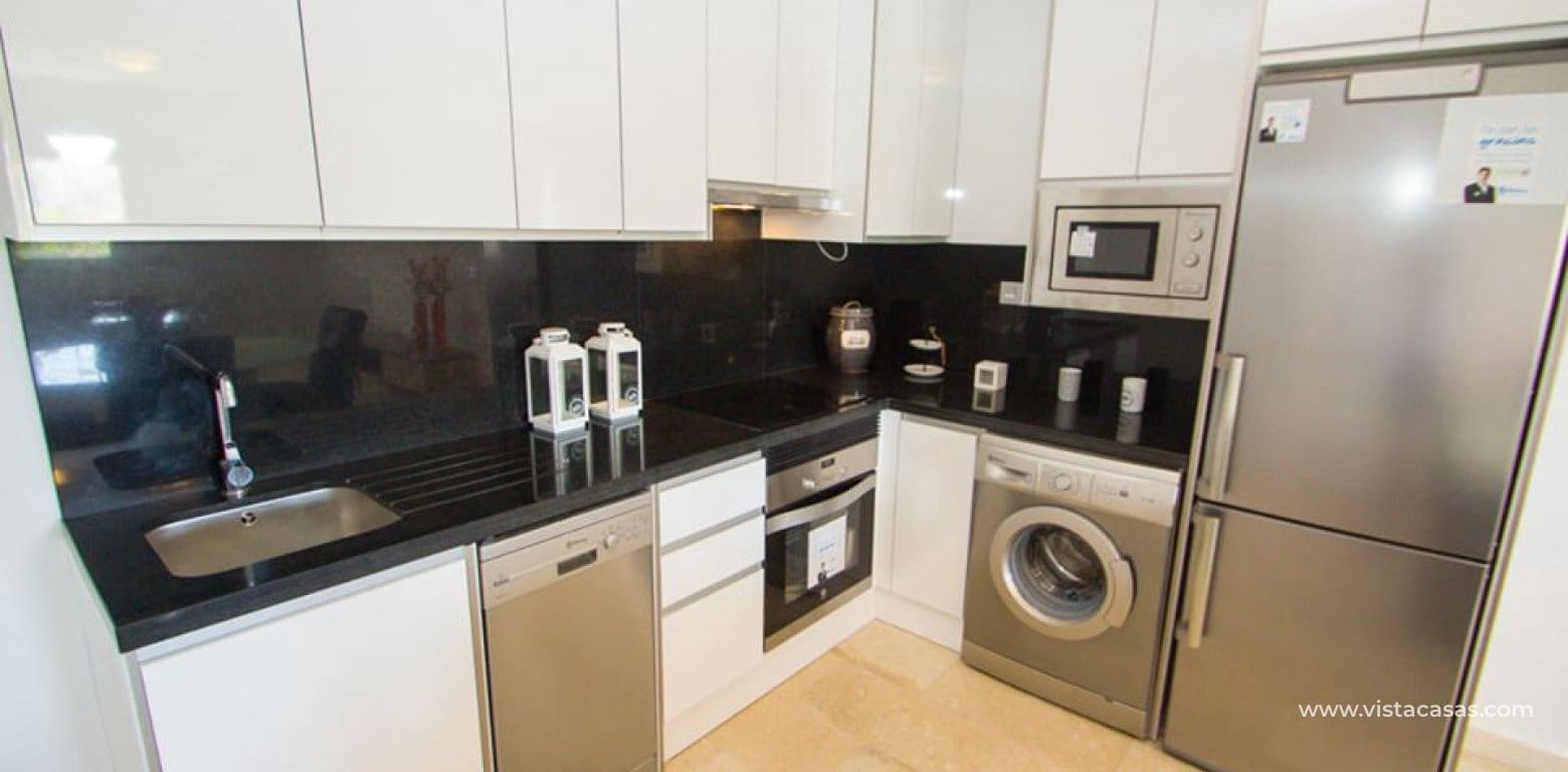 2 Zimmer Apartment zu verkaufen in Villamartin - 295.000 € (Ref: 9306778)