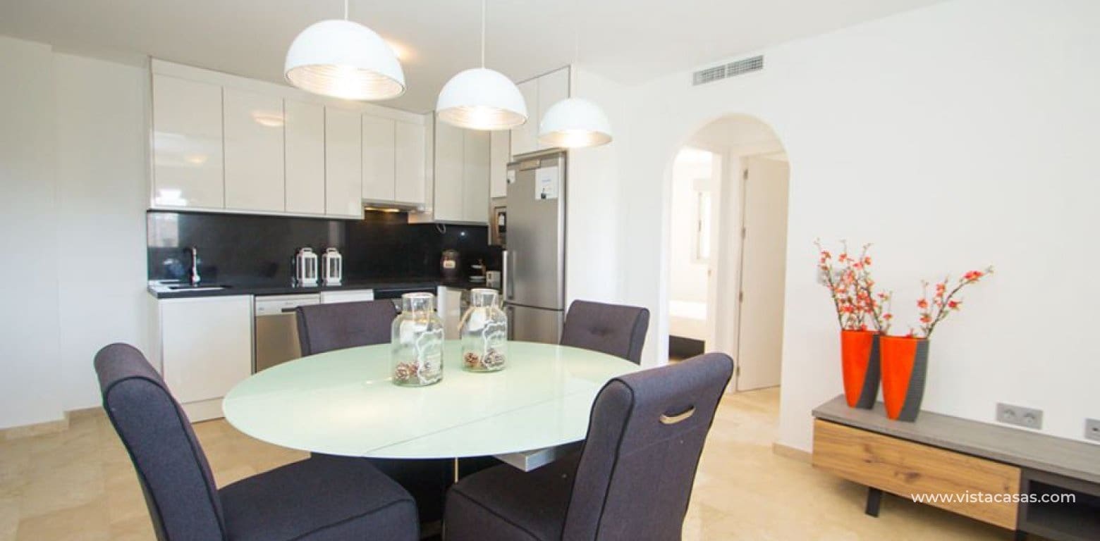 2 Zimmer Apartment zu verkaufen in Villamartin - 295.000 € (Ref: 9306778)