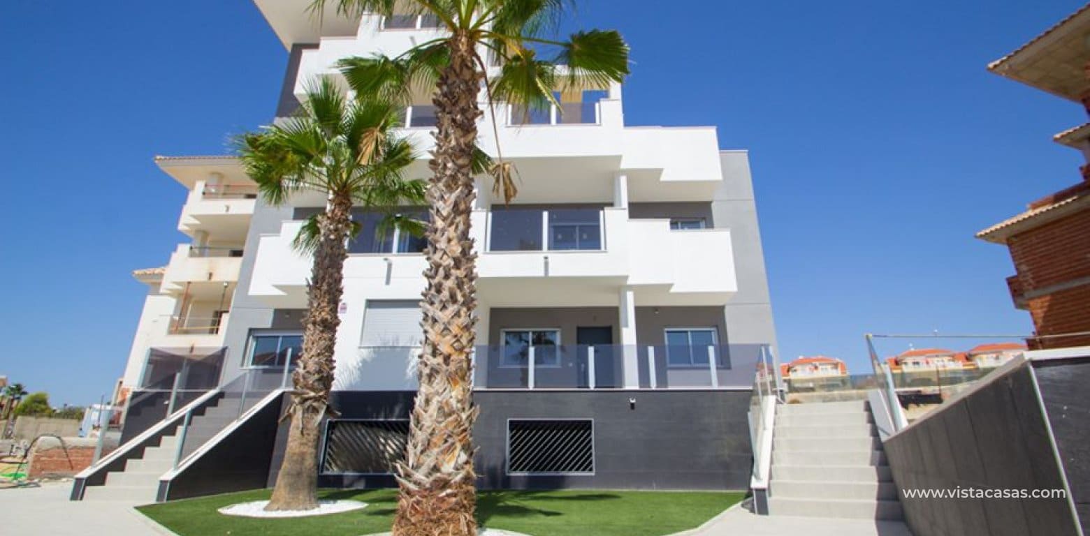 2 Zimmer Apartment zu verkaufen in Villamartin - 295.000 € (Ref: 9306778)