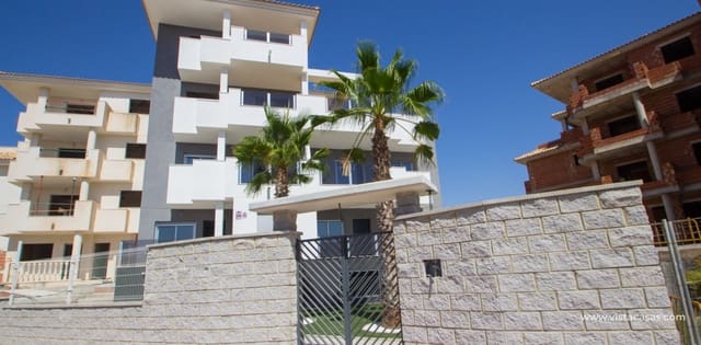 2 Zimmer Apartment zu verkaufen in Villamartin, Orihuela - 295.000 € (Ref: 9306778)