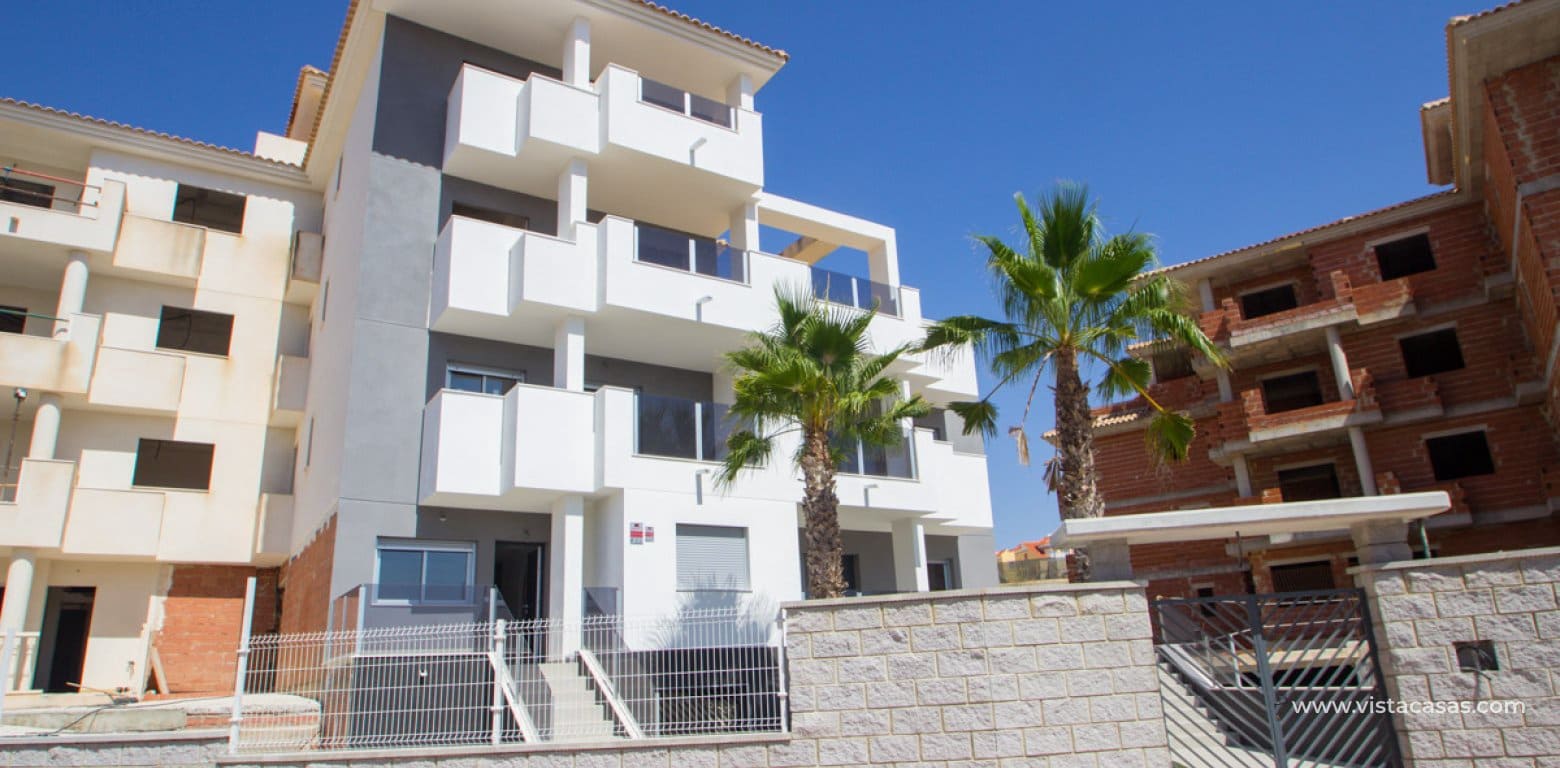 2 Zimmer Apartment zu verkaufen in Villamartin - 295.000 € (Ref: 9306778)