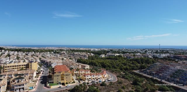 2 Zimmer Apartment zu verkaufen in Villamartin, Orihuela - 295.000 € (Ref: 9306778)