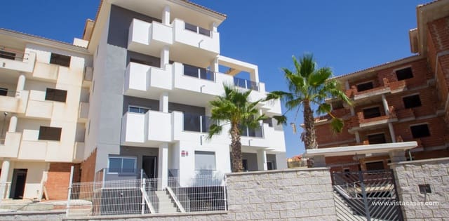 2 Zimmer Apartment zu verkaufen in Villamartin, Orihuela - 295.000 € (Ref: 9306778)