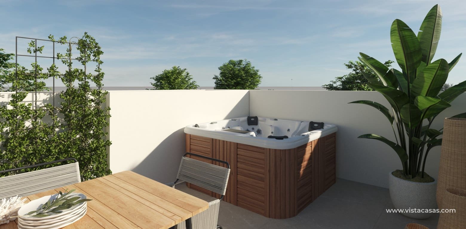 3 quarto Casa em Banda para venda em Dolores - 259 000 € (Ref: 9306779)