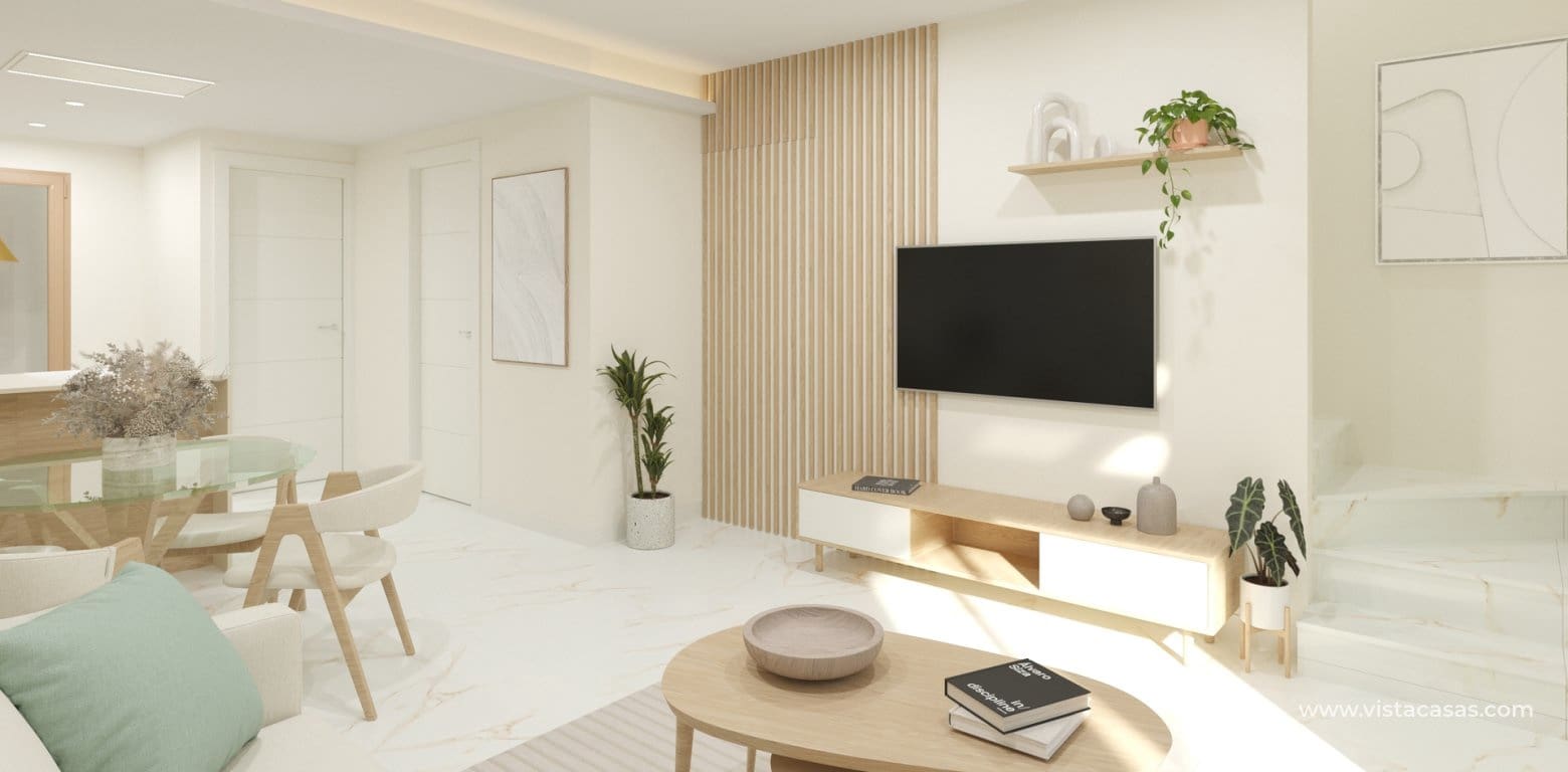 3 quarto Casa em Banda para venda em Dolores - 259 000 € (Ref: 9306779)