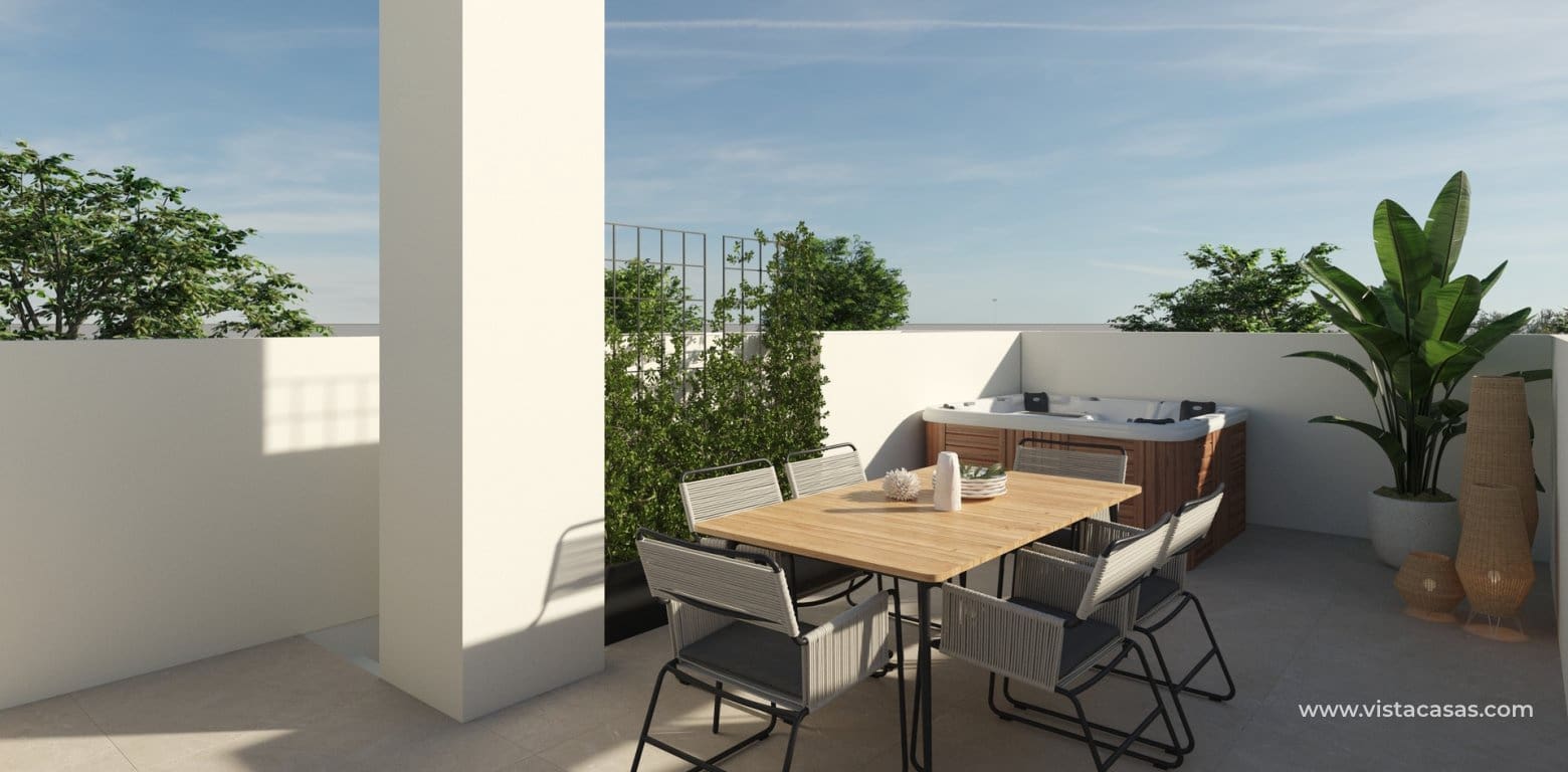 3 quarto Casa em Banda para venda em Dolores - 259 000 € (Ref: 9306779)