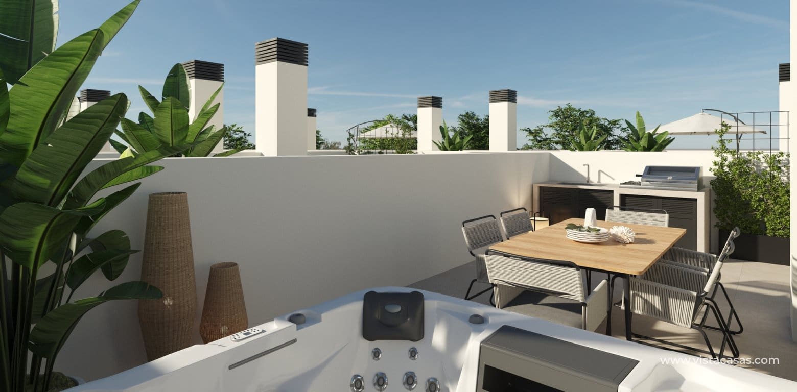 3 quarto Casa em Banda para venda em Dolores - 259 000 € (Ref: 9306779)