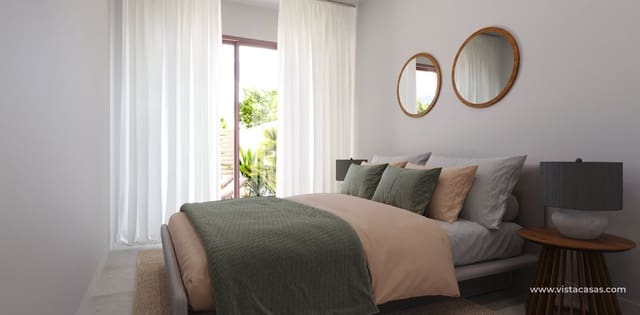 2 Zimmer Villa zu verkaufen in Torre-Pacheco - 227.500 € (Ref: 9306780)