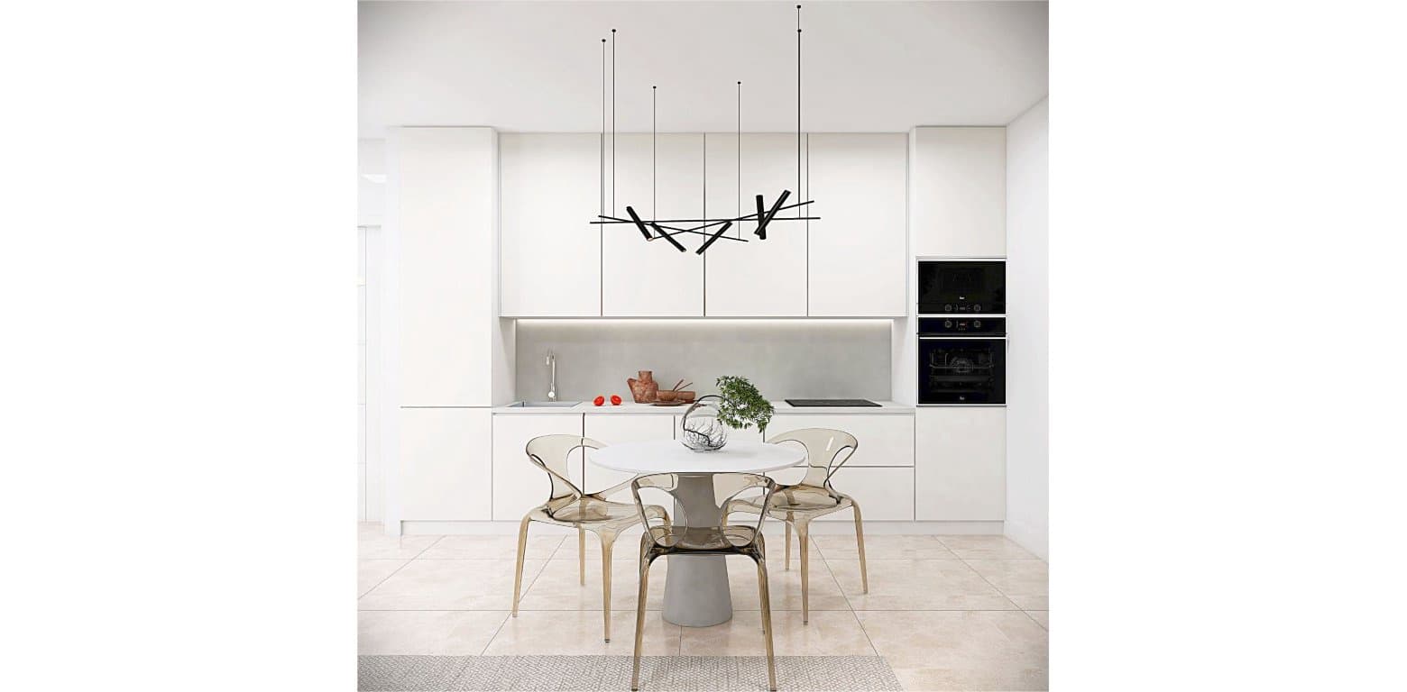 2 quarto Apartamento para venda em Torrevieja - 275 000 € (Ref: 9306785)