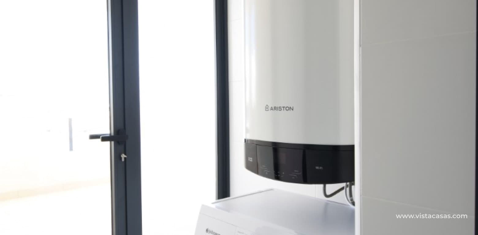 3 chambre Appartement à vendre à San Miguel de Salinas - 322 000 € (Ref: 9306786)