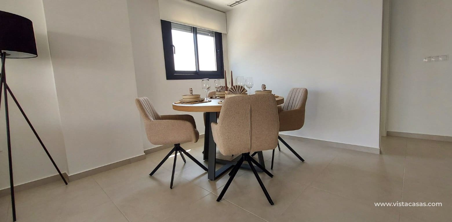 3 chambre Appartement à vendre à San Miguel de Salinas - 322 000 € (Ref: 9306786)