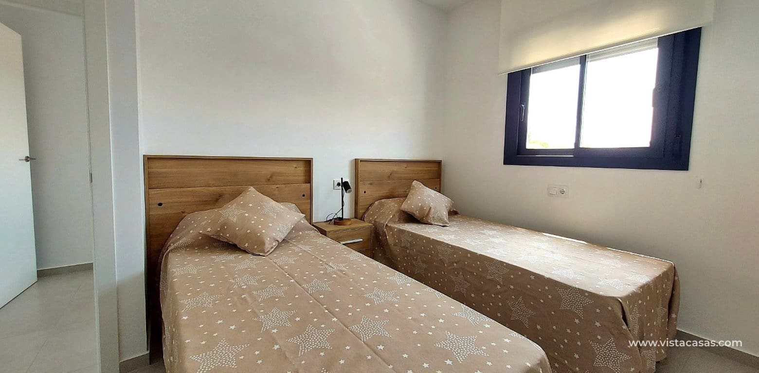 3 chambre Appartement à vendre à San Miguel de Salinas - 322 000 € (Ref: 9306786)