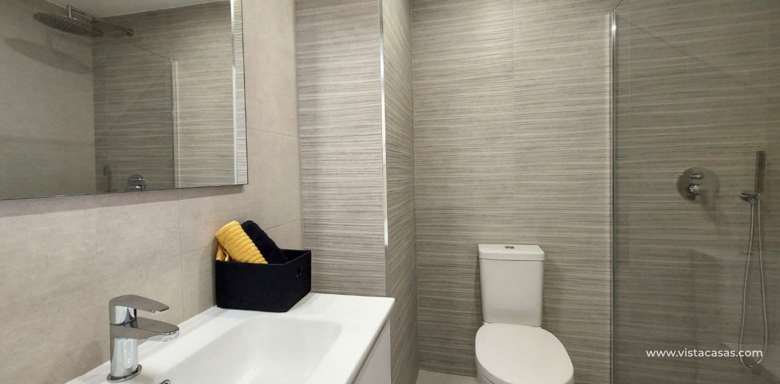 3 chambre Appartement à vendre à San Miguel de Salinas - 322 000 € (Ref: 9306786)