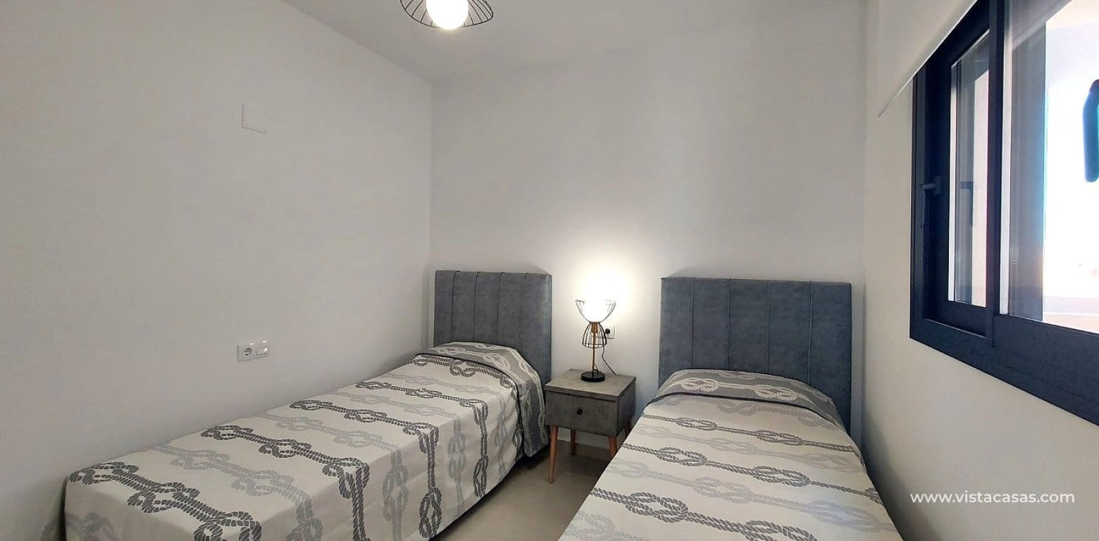 3 chambre Appartement à vendre à San Miguel de Salinas - 322 000 € (Ref: 9306786)