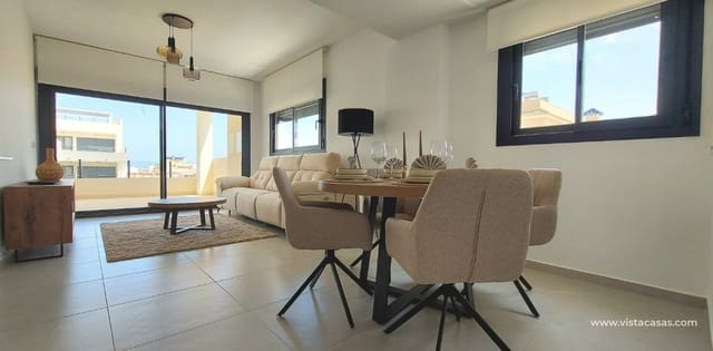 3 chambre Appartement à vendre à San Miguel de Salinas - 322 000 € (Ref: 9306786)