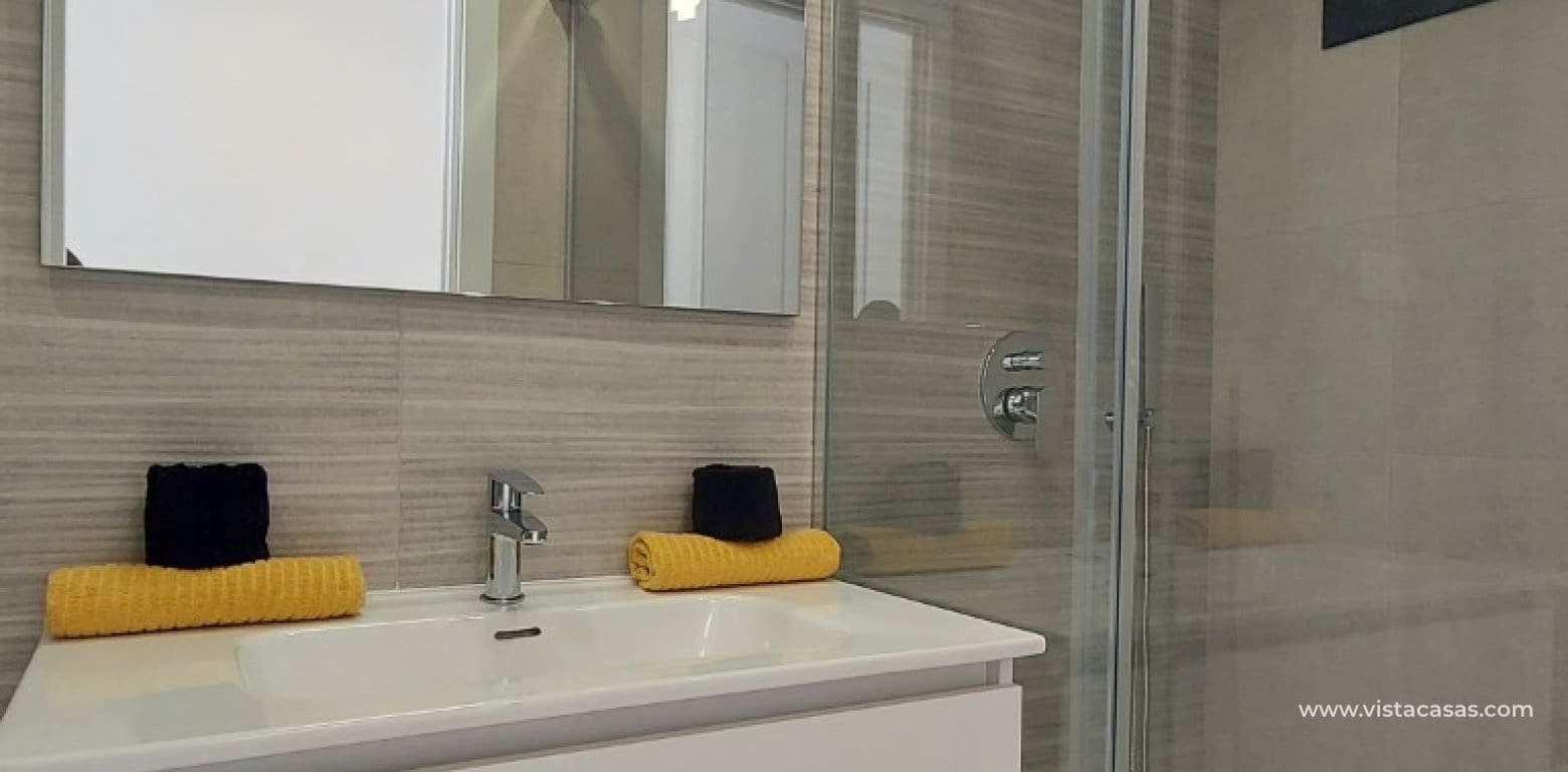 3 chambre Appartement à vendre à San Miguel de Salinas - 322 000 € (Ref: 9306786)