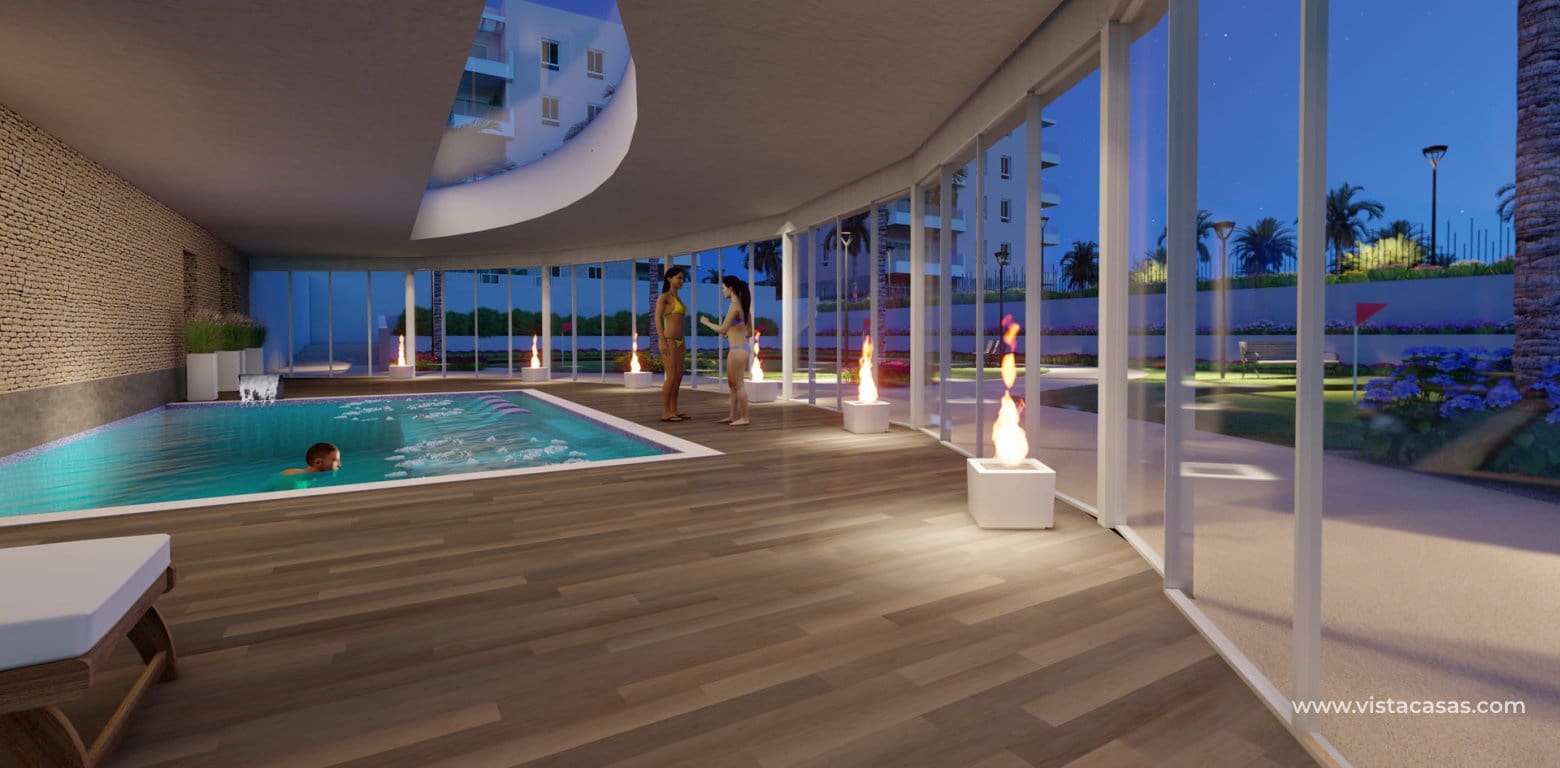 3 chambre Appartement à vendre à El Raso - 299 900 € (Ref: 9306787)