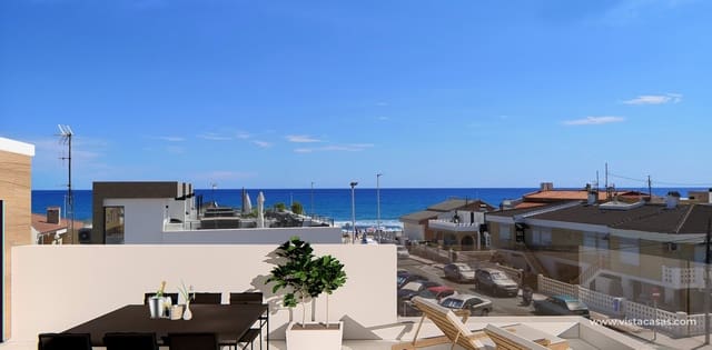 4 bedroom Townhouse for sale in Los Europeos, Torrevieja - € 820,000 (Ref: 9306789)