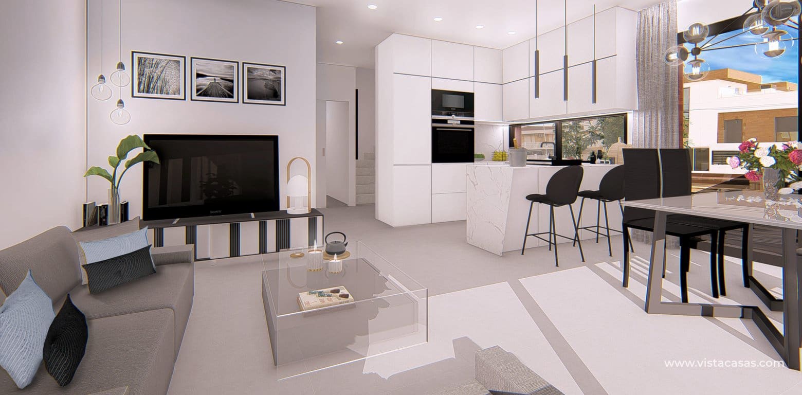 4 slaapkamer Huis te koop in La Mata - € 820.000 (Ref: 9306789)