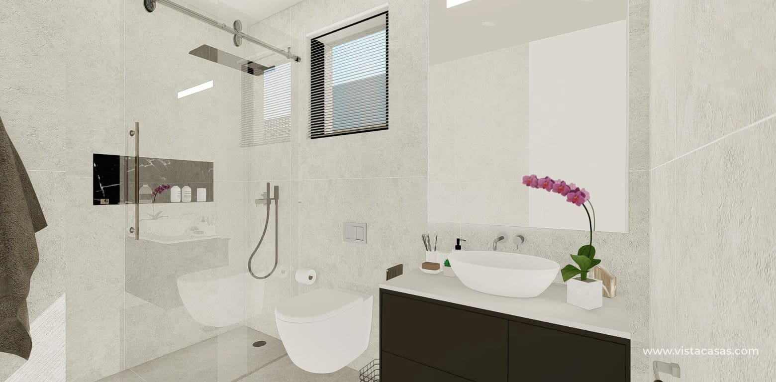 4 slaapkamer Huis te koop in La Mata - € 820.000 (Ref: 9306789)