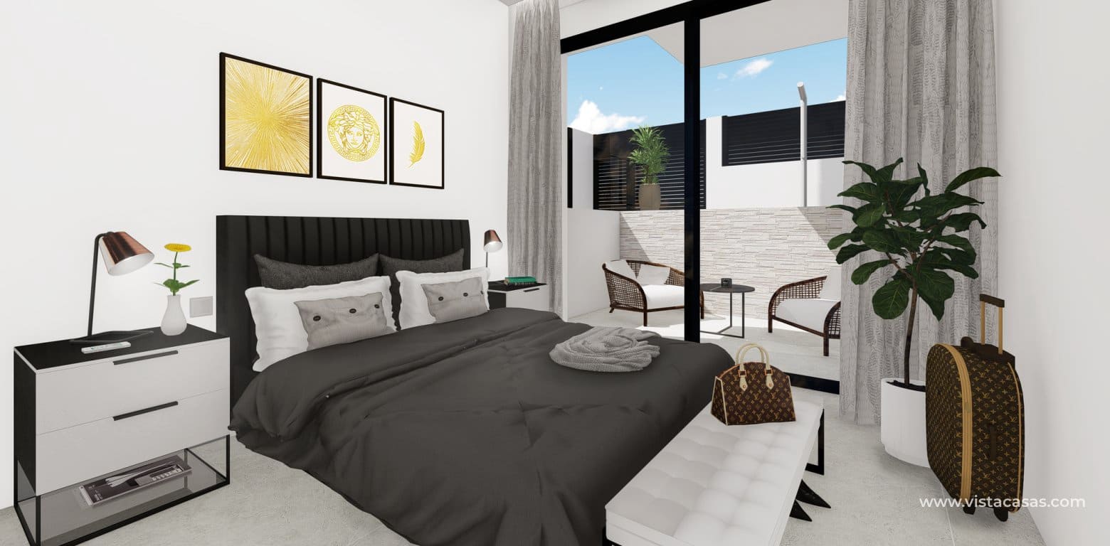 4 slaapkamer Huis te koop in La Mata - € 820.000 (Ref: 9306789)