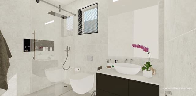 4 bedroom Townhouse for sale in Los Europeos, Torrevieja - € 820,000 (Ref: 9306789)