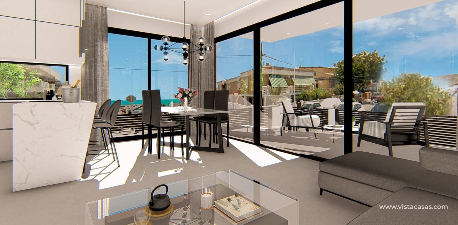 4 slaapkamer Huis te koop in La Mata - € 820.000 (Ref: 9306789)