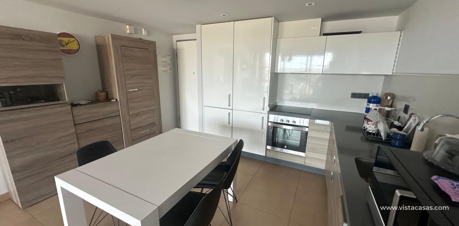 1 soveværelse Lejlighed til salg i Las Ramblas Golf - € 169.000 (Ref: 9308553)