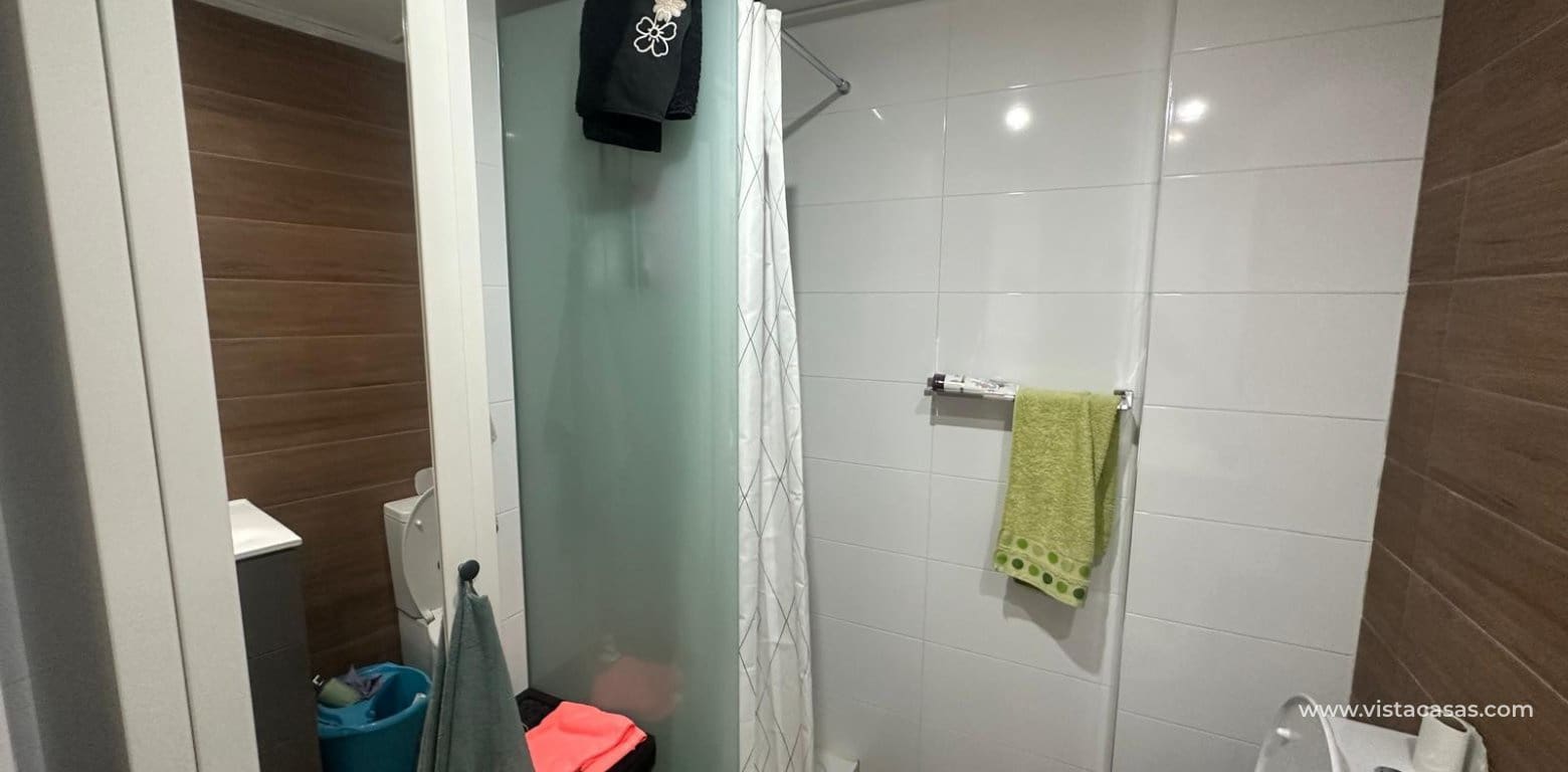 1 soveværelse Lejlighed til salg i Las Ramblas Golf - € 169.000 (Ref: 9308553)