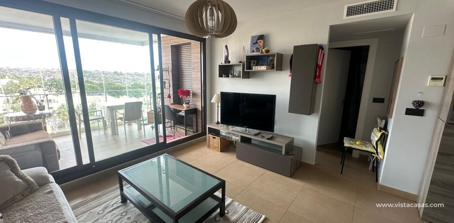 1 soveværelse Lejlighed til salg i Las Ramblas Golf - € 169.000 (Ref: 9308553)