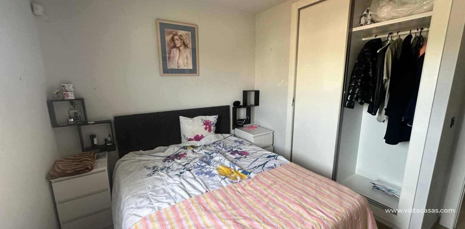 1 soveværelse Lejlighed til salg i Las Ramblas Golf - € 169.000 (Ref: 9308553)