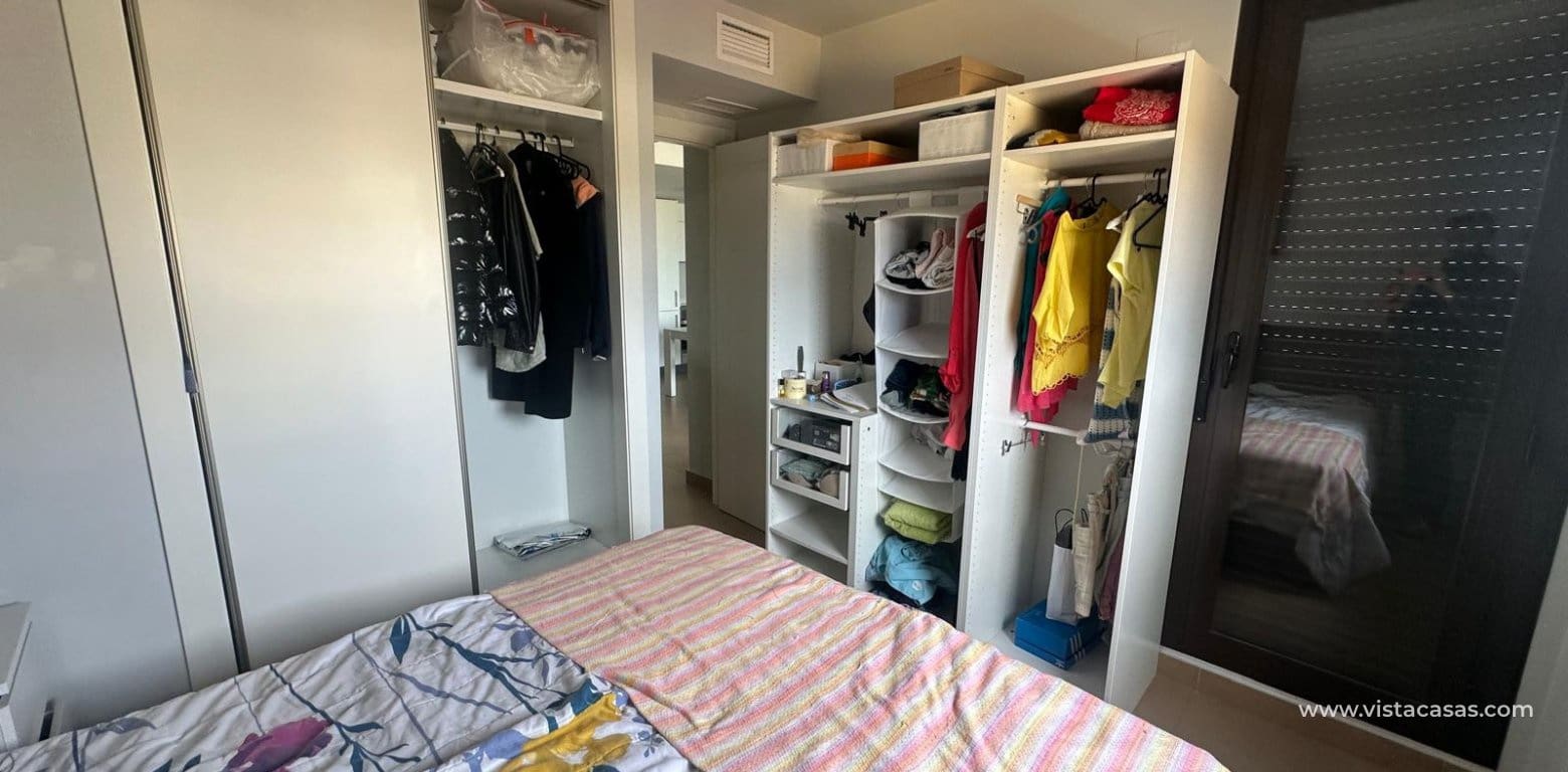 1 soveværelse Lejlighed til salg i Las Ramblas Golf - € 169.000 (Ref: 9308553)