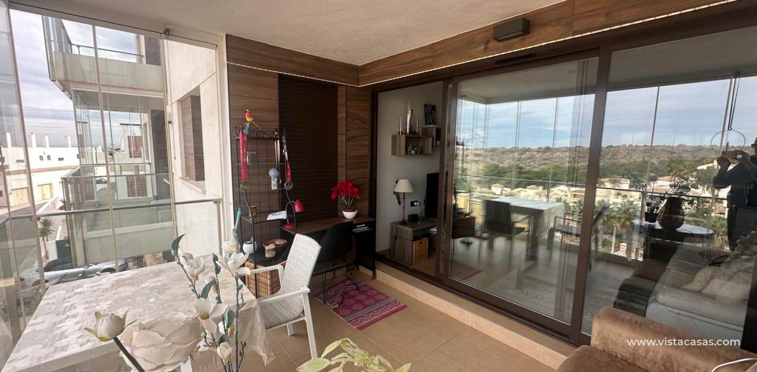 1 soveværelse Lejlighed til salg i Las Ramblas Golf - € 169.000 (Ref: 9308553)