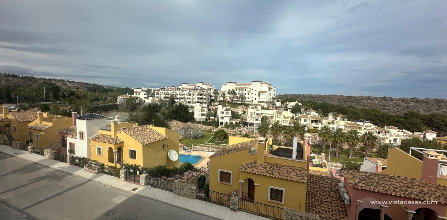 1 soveværelse Lejlighed til salg i Las Ramblas Golf - € 169.000 (Ref: 9308553)