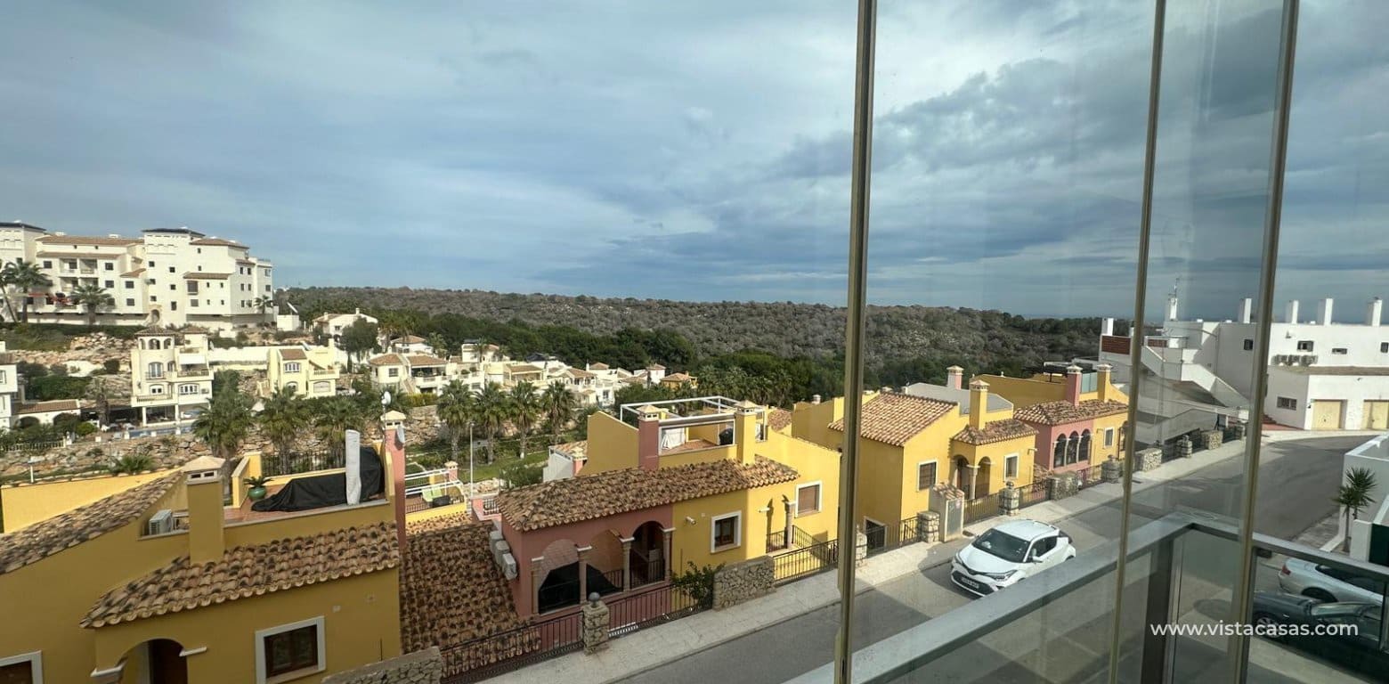 1 soveværelse Lejlighed til salg i Las Ramblas Golf - € 169.000 (Ref: 9308553)