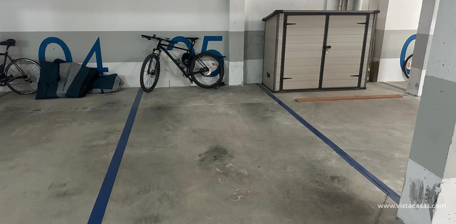 1 soveværelse Lejlighed til salg i Las Ramblas Golf - € 169.000 (Ref: 9308553)