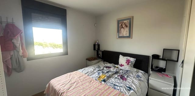 1 soveværelse Lejlighed til salg i Las Ramblas Golf, Orihuela - € 169.000 (Ref: 9308553)